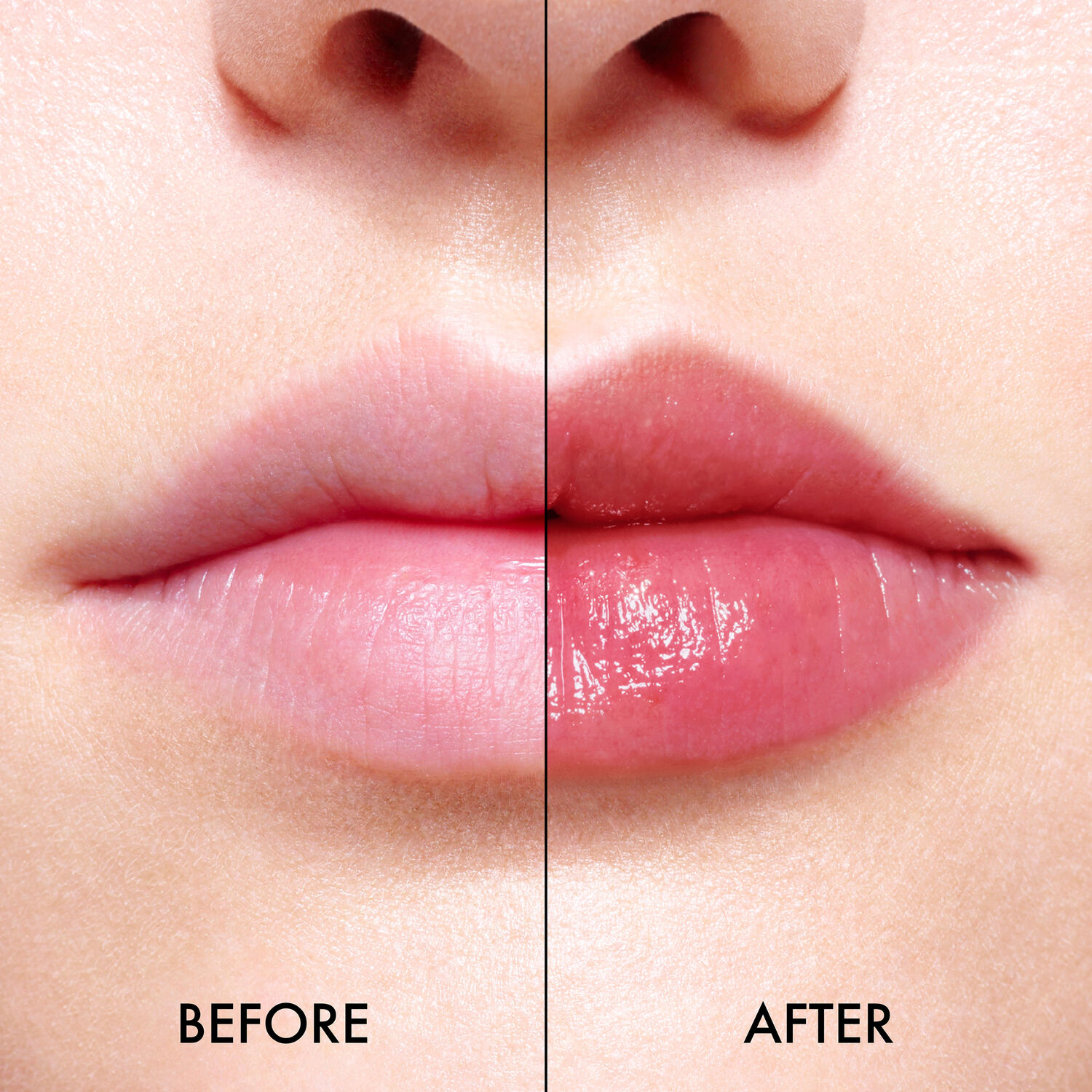 DIOR ADDICT LIP GLOW BÁLSAMO LABIAL HIDRATANTE 48 H, COLOR ACTIVADO POR EL PH (BÁLSAMO HIDRATANTE PARA LABIOS)